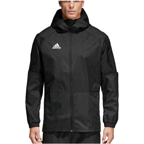 Adidas Herren Übergangsjacken Größe XXL für jedes Wetter